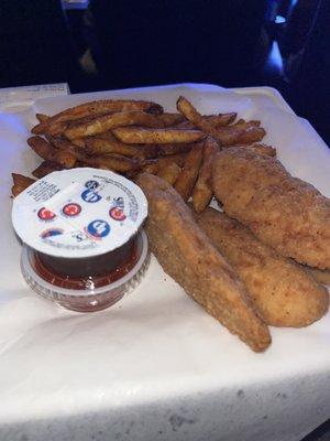 Chicken Tenders