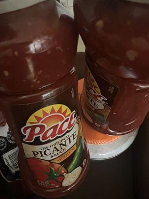 Salsa