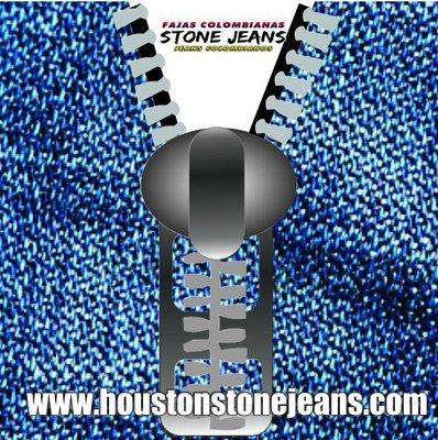 Stone Jeans Fajas y Jeans Colombianos