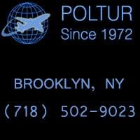 Poltur Travel Agency