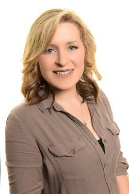 Meet our newest AMG agent! Christine Miller