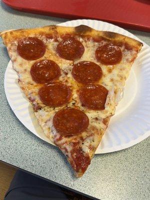 Pepperoni Slice