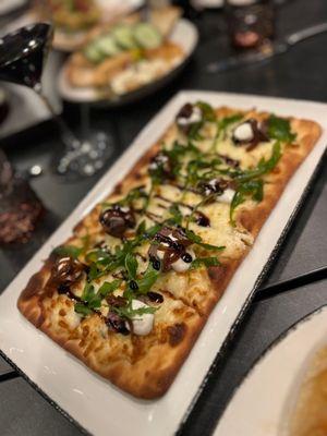 Wagyu Flatbread