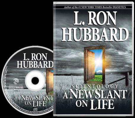 Scientology: A New Slant on Life Audiobook