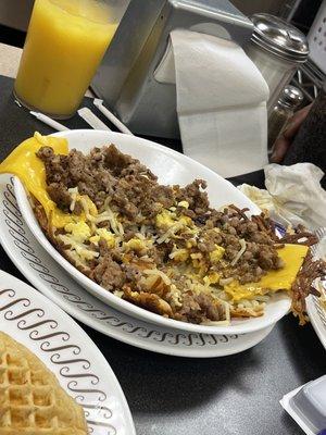 Waffle House