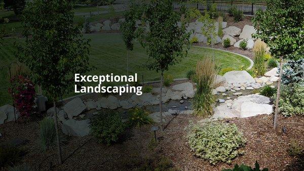 Greenleaf Landscaping