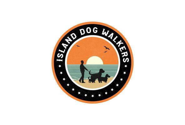 Island Dog Walkers