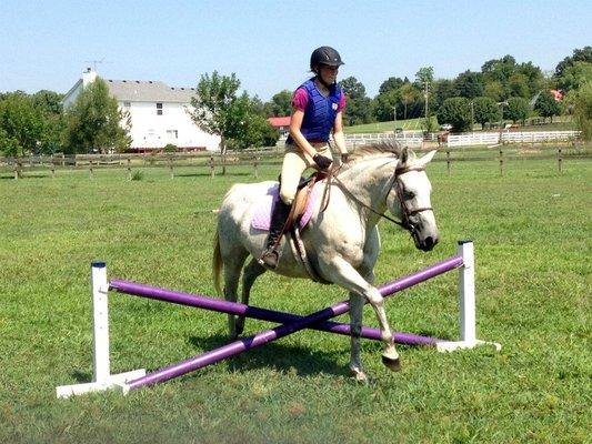 Creekside Riding Academy & Stables