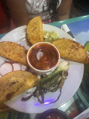 Tacos de Birria