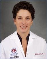 Michelle Lister, MD