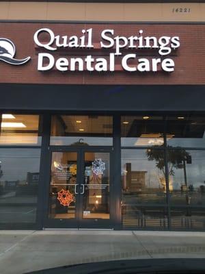 Quail Springs Dental Care