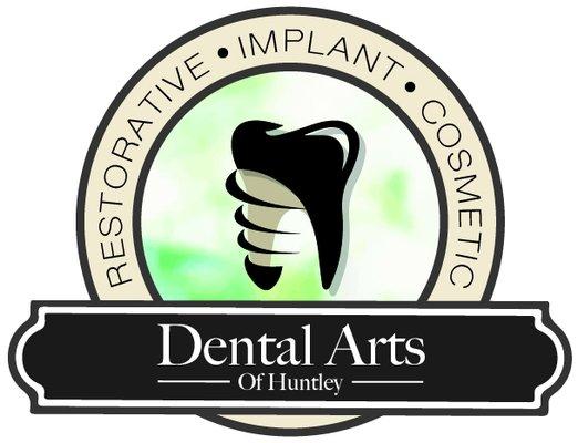 Dental Arts Of Huntley
9920 N Route 47, Huntley, IL 60142