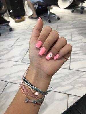 Nails