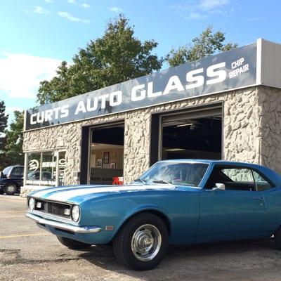 Curt's Auto Glass