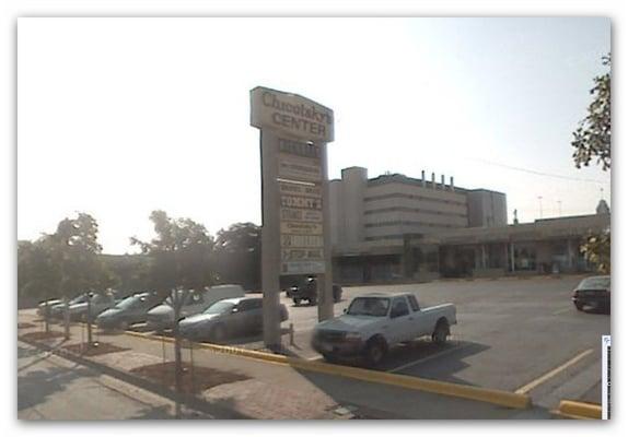 Chicotsky's Liquor Store