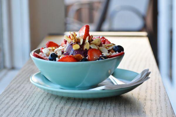 Açaí bowl