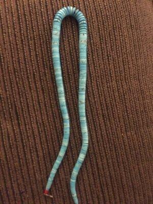 (Stolen)turquoise necklace