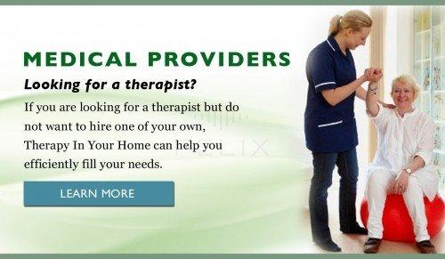 Medical Providers