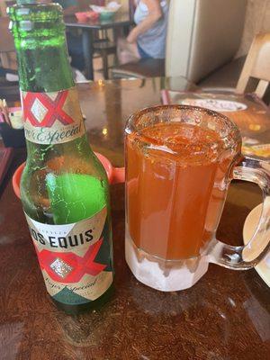 Michelada