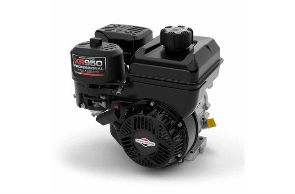 Briggs & Stratton Residential & Commercial Engines.