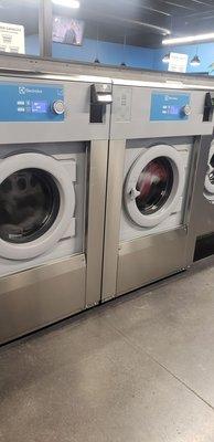 Washers