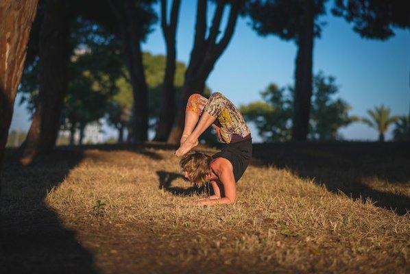 Mind Heart Bodywork & Yoga