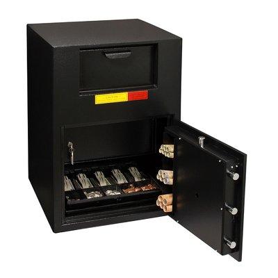 AMSEC Deposit Safes