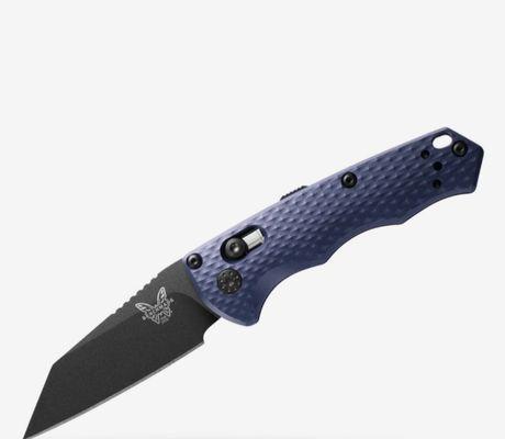 BENCHMADE AUTO IMMUNITY™ | CRATER BLUE ALUMINUM
https://rileytools.com/