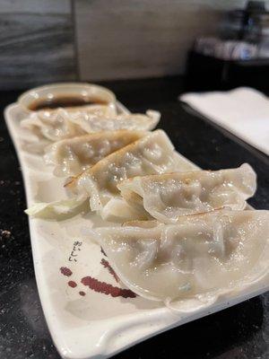 Gyoza