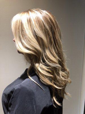 Balayage