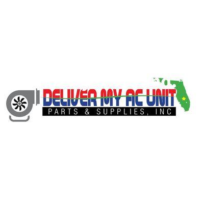 Deliver My AC Unit