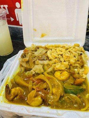 Careda's Caribbean Cuisine