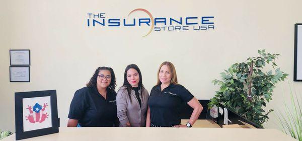 The Insurance Store USA, LLC