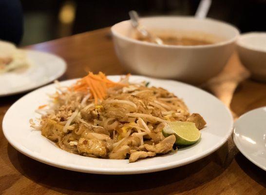 Pad Thai