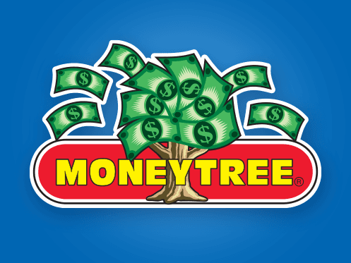 Moneytree Logo