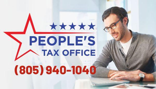 We provide affordable tax services for businesses and individuals across the Central Coast.