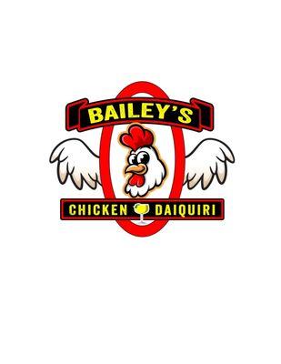 Bailey's  Chrispy Fried Chicken