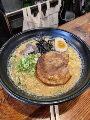 Tonbara Classic Ramen