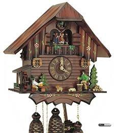 cuckoo clock repair and sales