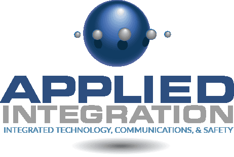 Applied Integration Logo