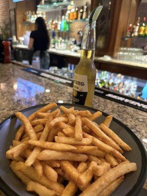 Fries