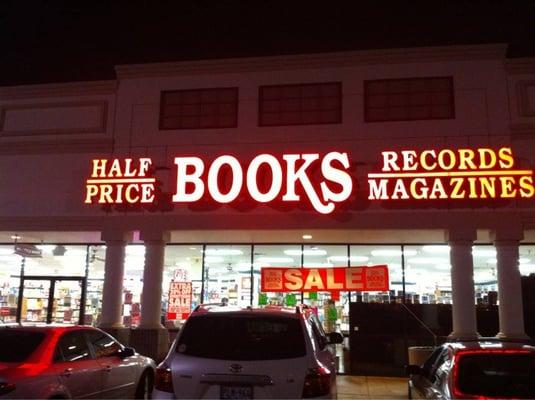 The best place to get books