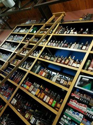 Liquor Galore!