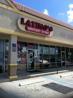 Latino's Grocery