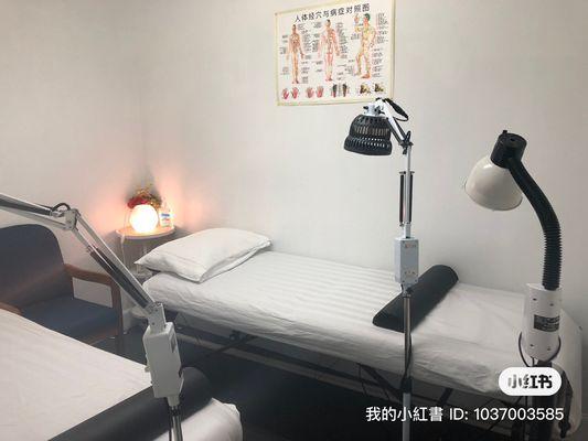 Treatment room