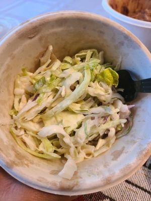 Coleslaw