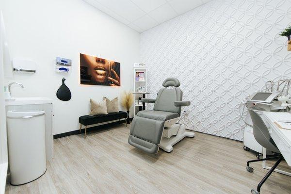 Treatment Room 2