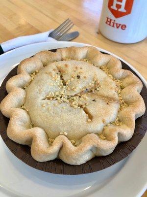 Chicken Pot Pie