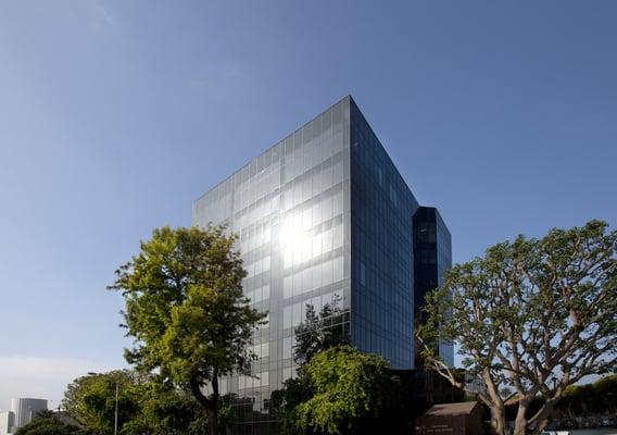 233 Wilshire Office