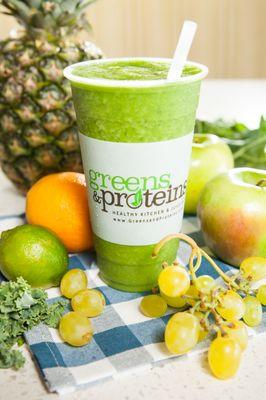 Wellness Smoothie